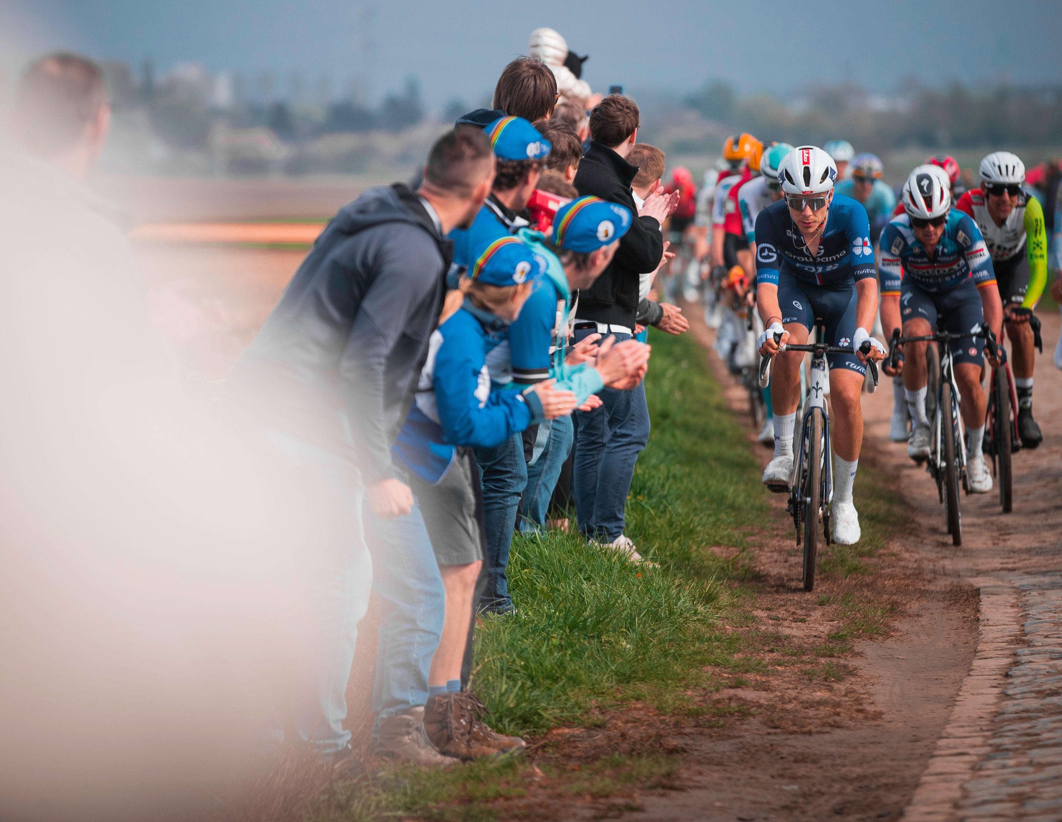 Paris-Roubaix