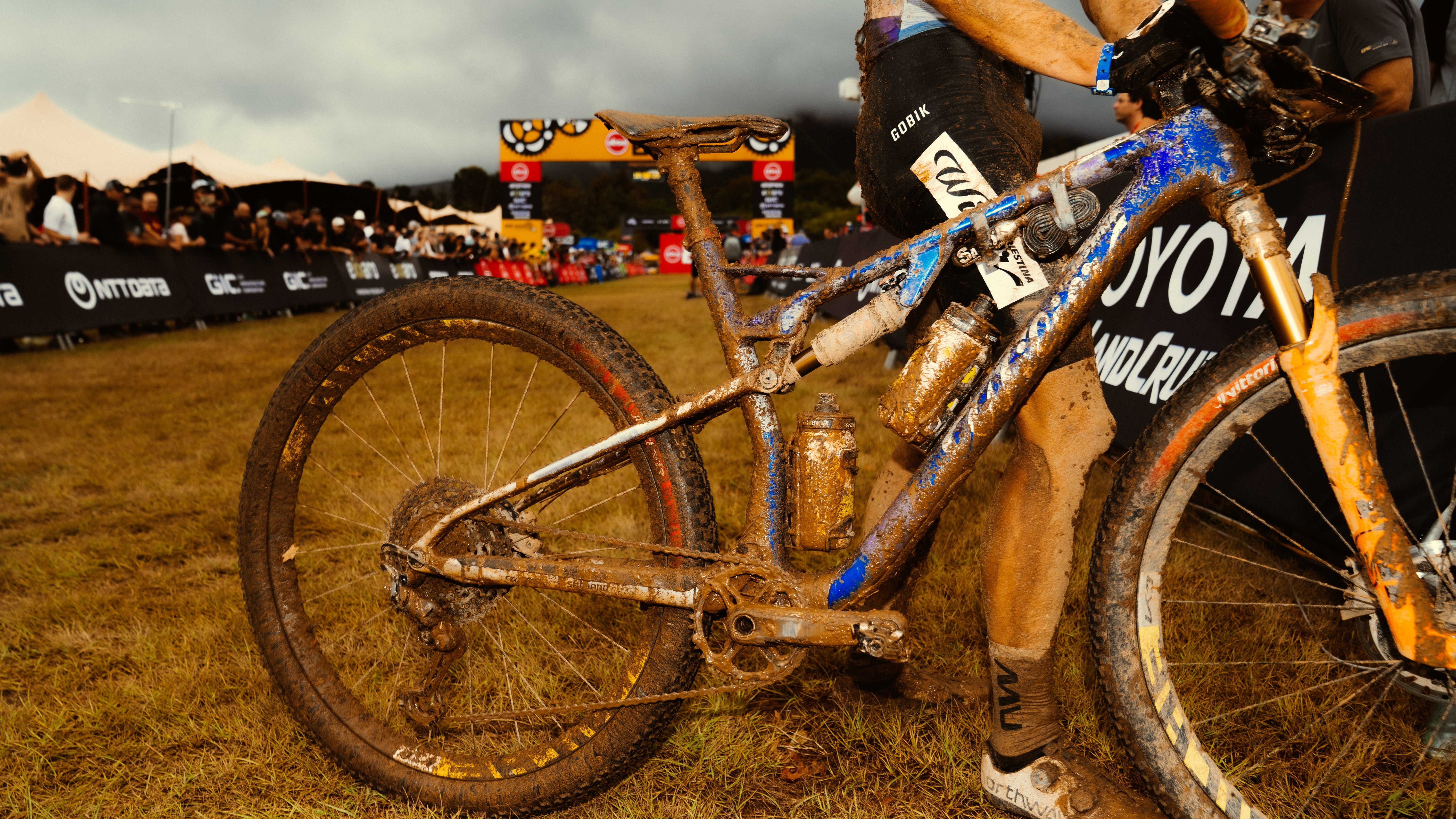 Cape Epic 2025