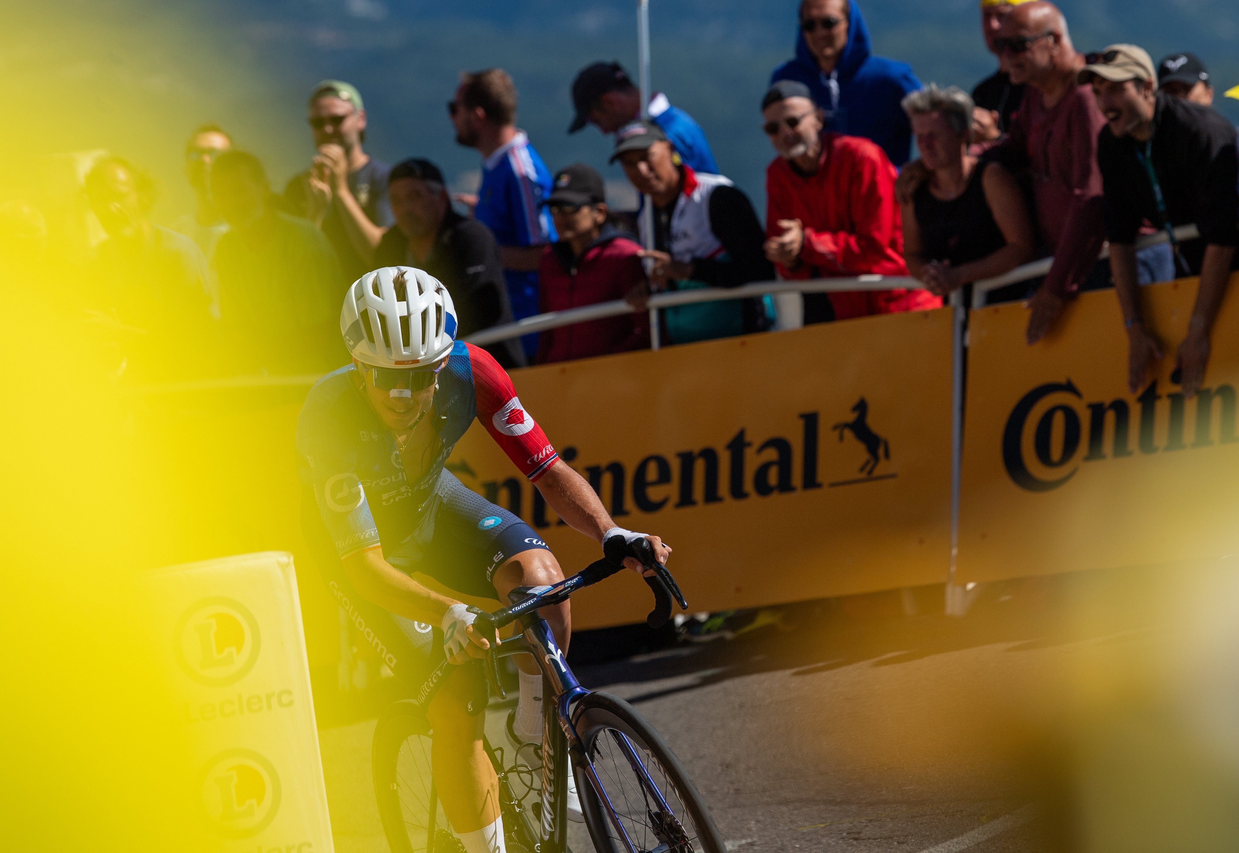 Tour De France 2025