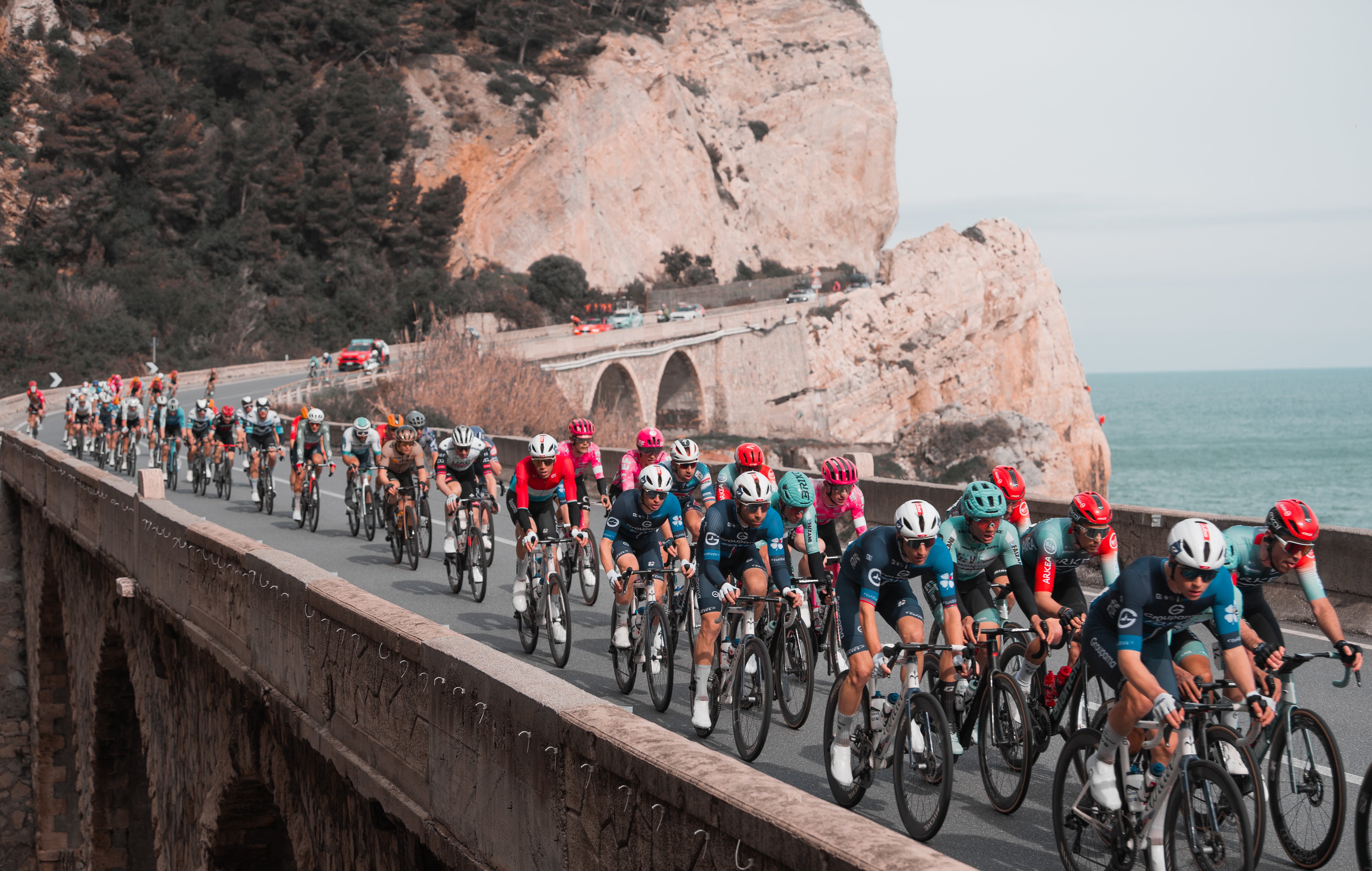 Milano Sanremo 25