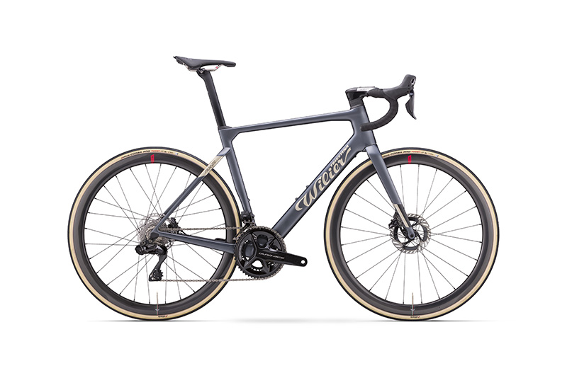 Wilier Filante Range 2026