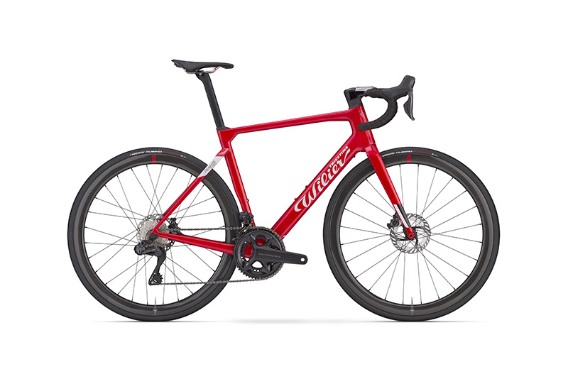 Wilier Filante Range 2026