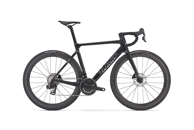 Wilier Filante Range 2026