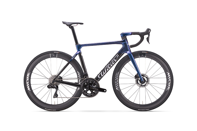 Wilier Triestina - Gama Filante 2025