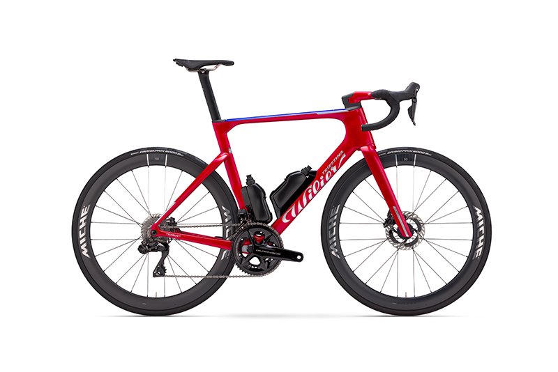 Wilier FILANTE SLR　Mサイズ　ドュラエース Wilier Filante Range 2026