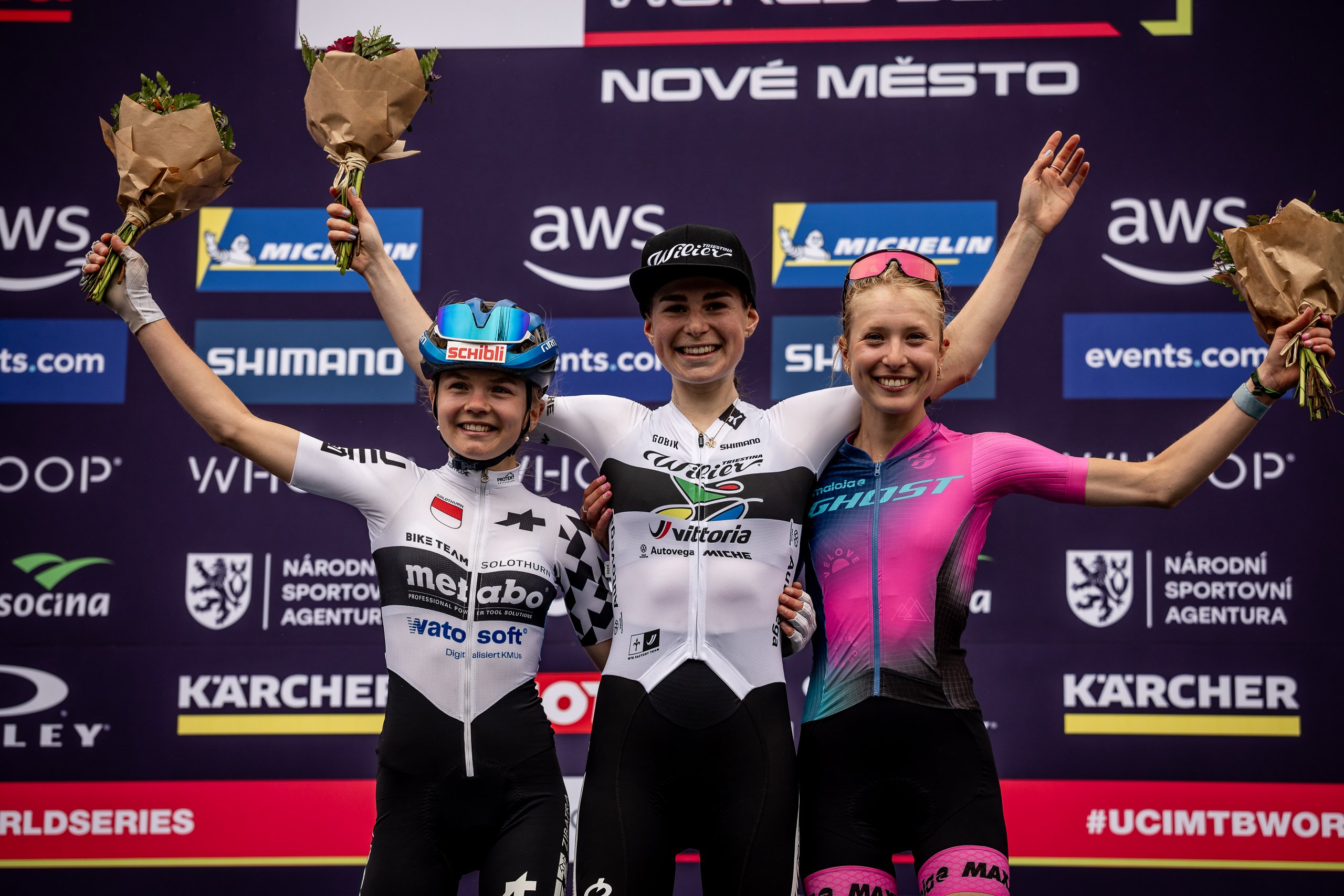 WC Nove Mesto