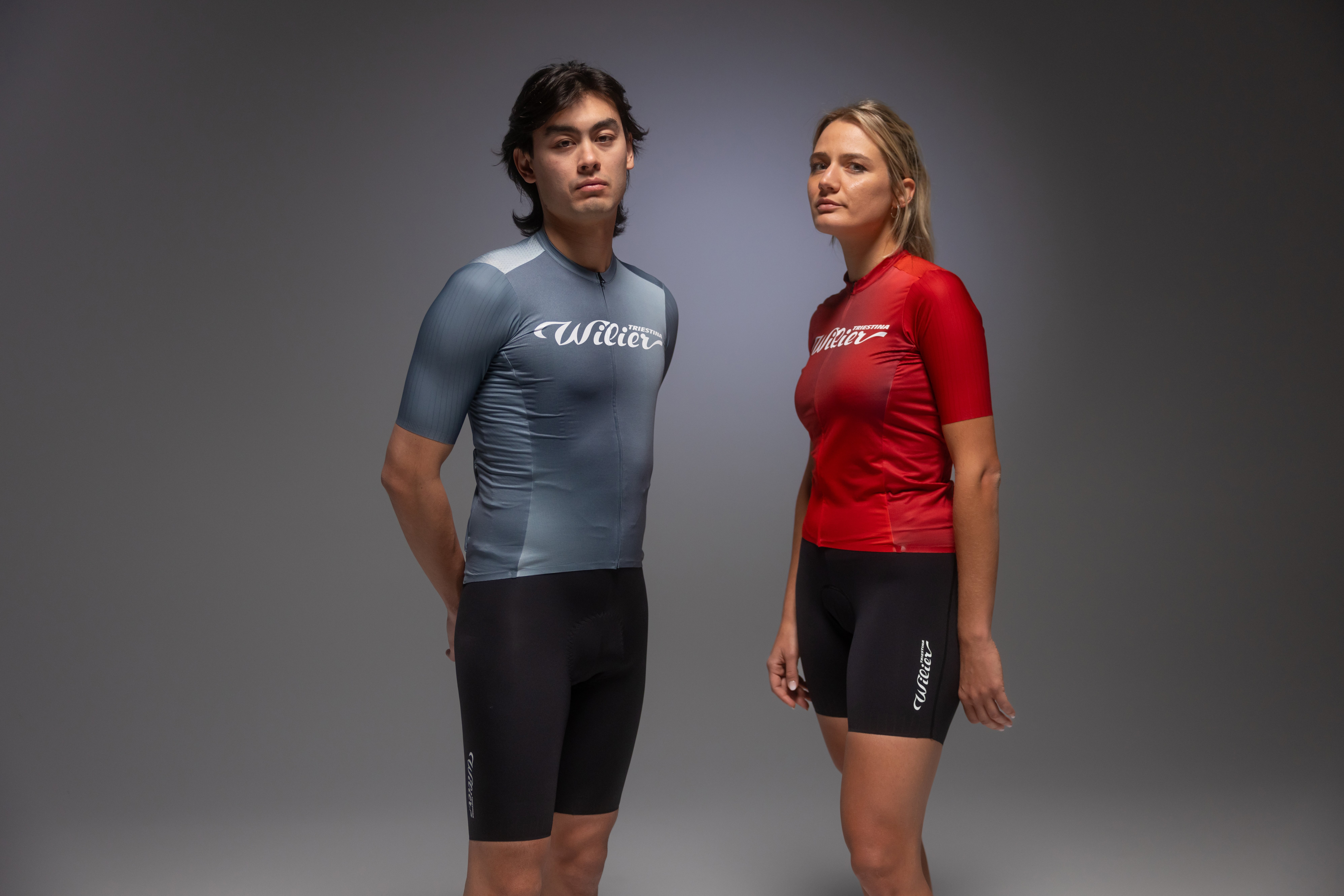 Wilier Abbigliamento Ciclismo 2025/2026